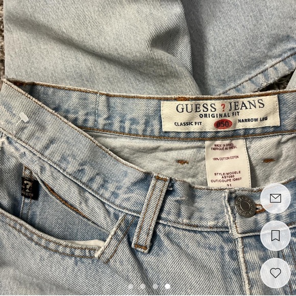 Guess Jeans - Picture 4 of 4